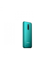 Ulefone Note 8 2/16GB Midnight Green (6937748733799)