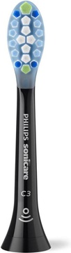 Philips Sonicare C3 Premium Plaque Defence Black HX9044/88