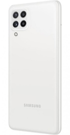 Samsung Galaxy A22 4/64GB White (SM-A225FZWD)