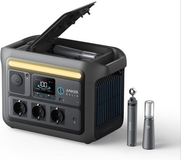 Anker Solix C800X (A1755)
