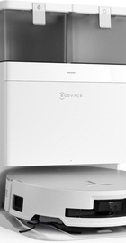 ECOVACS Deebot X8 Omni White