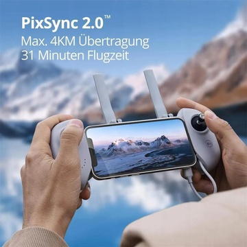 Potensic Atom SE 4K (ATM4KSE)