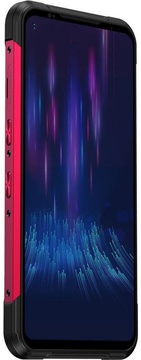 DOOGEE S97 Pro 8/128GB Red