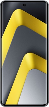 POCO M8 5G 8/256GB Silver