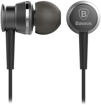 Baseus Lark Series Wired Sky Gray (WEBASEEJ-LA0G)