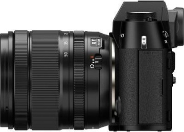 Fujifilm X-T50 kit 16-50mm f/2,8-4,8R LM WR Black (16828478)