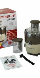 Grunhelm GJR625