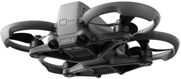 DJI Avata 2 Fly More Combo Drone Single Battery (CP.FP.00000150.02)