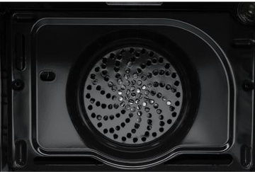GRANADO GEO 62-1310 Black glass