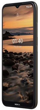 Nokia 1.4 2/32GB Charcoal