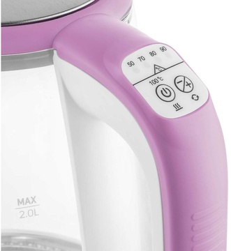 Sencor SWK 2198RS