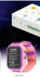 GARMIX PointPRO-200 Pink (GMXPP200-P)
