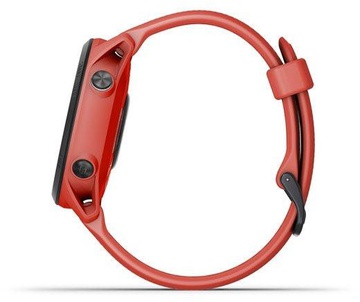 Garmin Forerunner 745 Magma Red (010-02445-12) (UA)