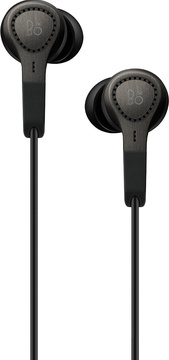 Bang & Olufsen BeoPlay H3 Gunmetal Grey