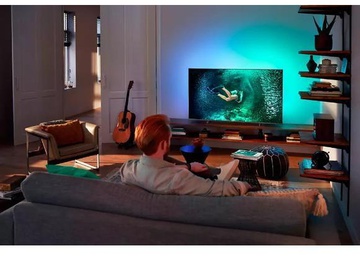 Philips 65PUS7906