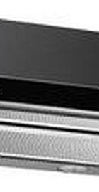 GRANADO Telde 603-700 Black glass