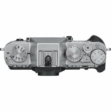 Fujifilm X-T30 Body Silver (16620216)