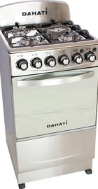DAHATI 2000-08 X