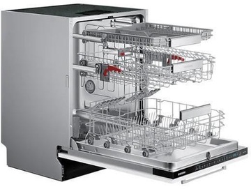 Samsung DW60A8070BB