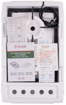 Perfelli HGM 31424 IV