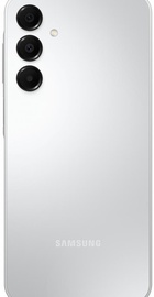 Samsung Galaxy A16 8/256GB Gray (SM-A165FZAC)