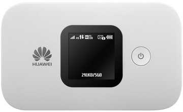 HUAWEI E5577-320 White