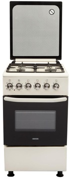 Eleyus TEKNA 5007 CF BG