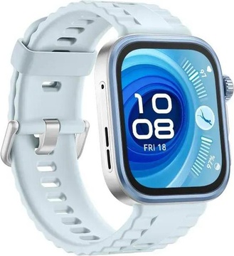 HUAWEI Watch Fit 4 Pro Blue (55020EYJ)