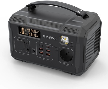 Choetech 300W (BS002)