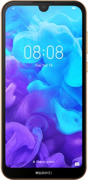 HUAWEI Y5 2019 2/16GB Brown (51093SHE)