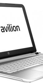 HP Pavilion 15-ab130ur (V0Z03EA)
