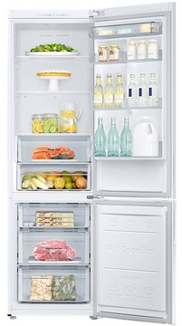Samsung RB37J5000WW