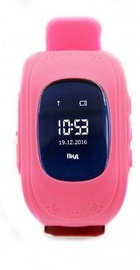 GOGPS К50 Розовые K50PK