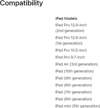 Apple Pencil (MK0C2)