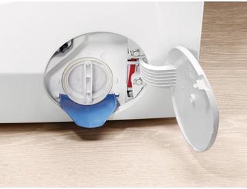 Electrolux EW9F5482WCU