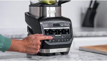 NINJA Foodi SOUP MAKER & BLENDER HB150EU