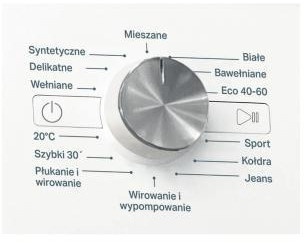 Whirlpool FFB 6238 W PL