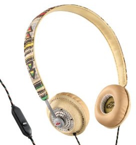 Marley Harambe Tribe (EM-JH041-TR)