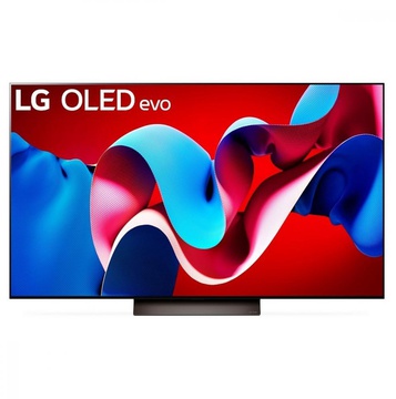 LG OLED65C4