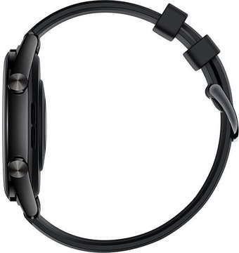 Honor Watch GS 3 46mm Midnight Black