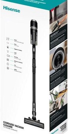 Hisense Hi-Move IV HVC6464A (VC3919B-GS)