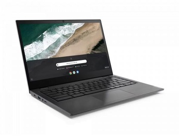 Lenovo Chromebook S345-14 Black (81WX0000UX)