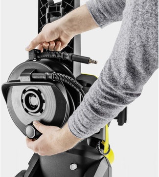 Karcher K 4 WCM Premium Home (1.324-232.0)
