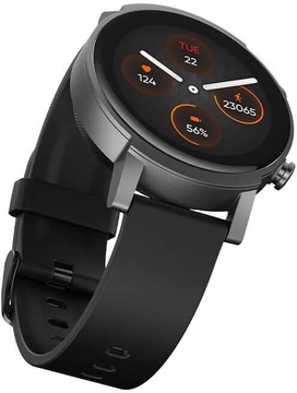 Mobvoi TicWatch E3 Panther Black
