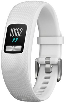 Garmin Vivofit 4 White Small/Medium (010-01847-11)