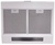 Pyramida MHX 50 WH