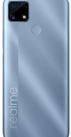 realme C25s 4/64GB Watery Blue (Global Version)