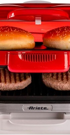 Ariete 0205 Hamburger Red (00C020500AR0)