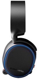 SteelSeries Arctis 5 2019 Edition Black (61504)