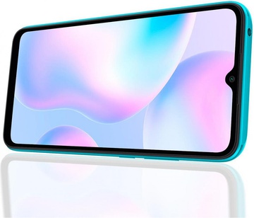 Xiaomi Redmi 9A 4/64GB Peacook Green (China)